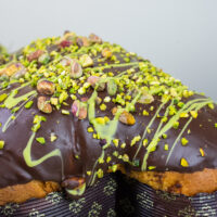 colomba pistacchio marturano