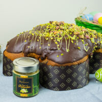 colomba pistacchio marturano