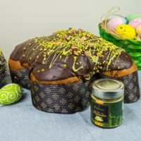 colomba pistacchio marturano