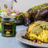 colomba pistacchio marturano crema pistacchio