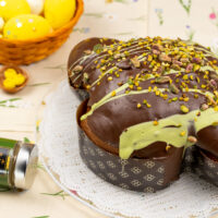 Colomba Artigianale Pistacchio - immagine 3