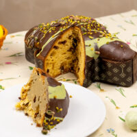 Colomba Artigianale Pistacchio - immagine 6