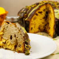 Colomba Artigianale Pistacchio - immagine 8