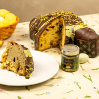 Colomba Artigianale Pistacchio - immagine 10