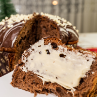 Panettone Artigianale Cioccolato Bianco - immagine 3