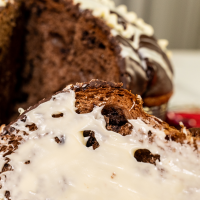 Panettone Artigianale Cioccolato Bianco - immagine 5