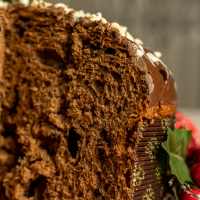Panettone Artigianale Cioccolato Bianco - immagine 8